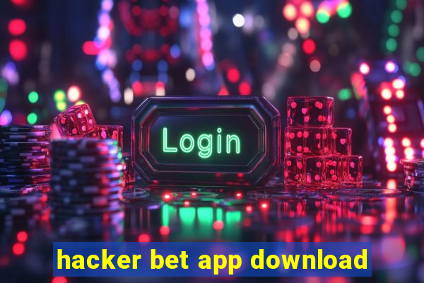 hacker bet app download